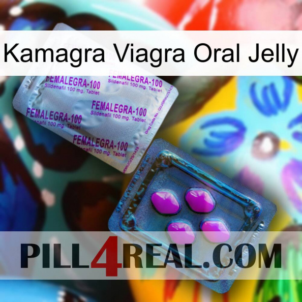 Kamagra Viagra Oral Jelly 37